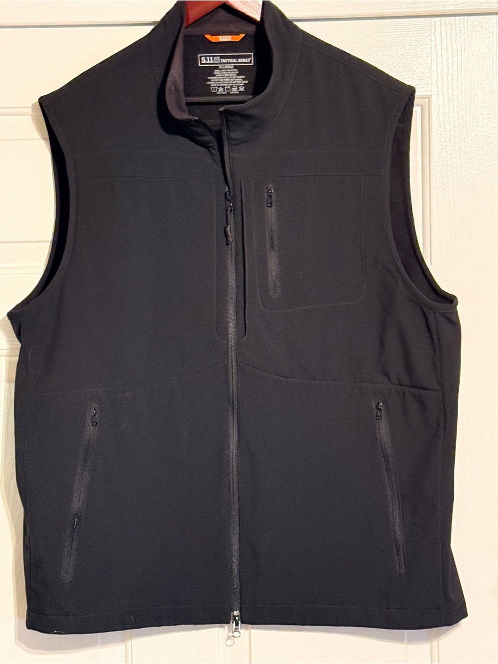 5.11 Tactical Series XL Vest